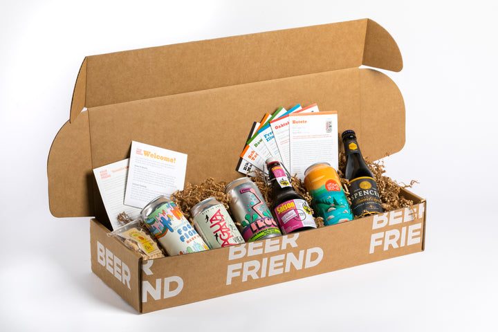 YBF Subscription (Monthly)