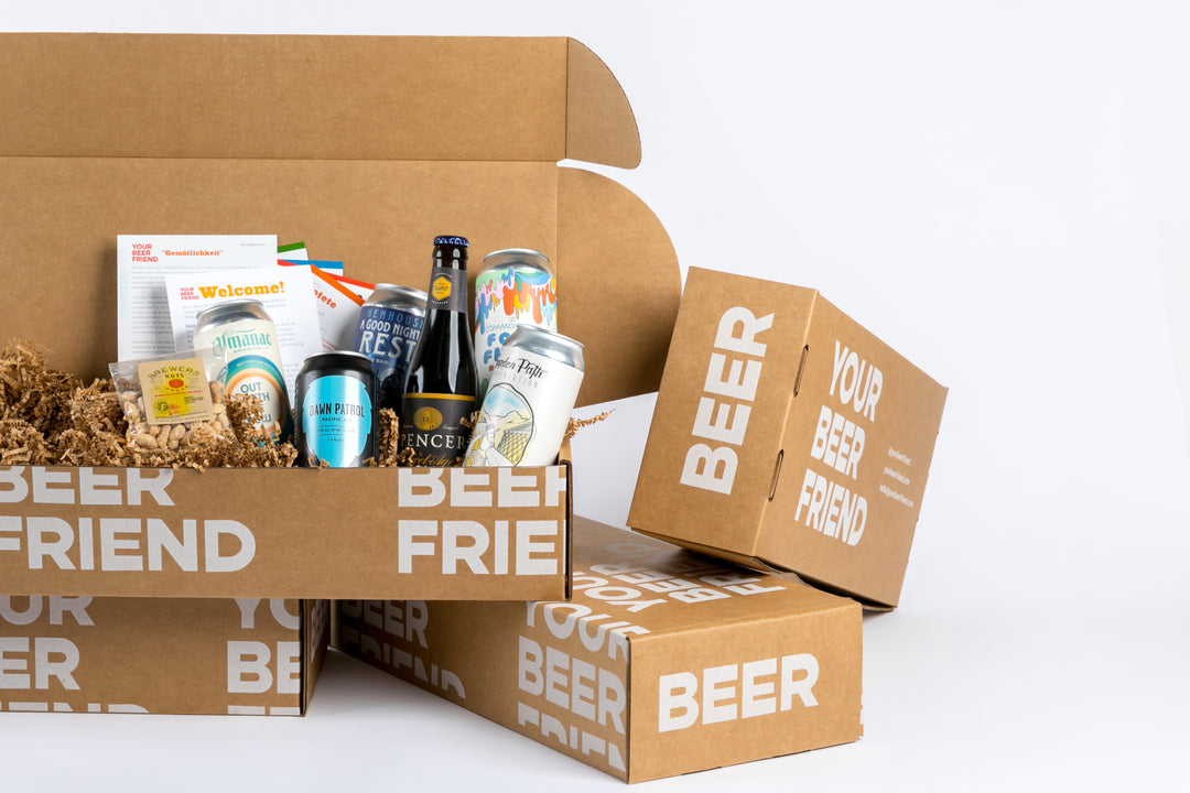 YBF Subscription (Monthly)