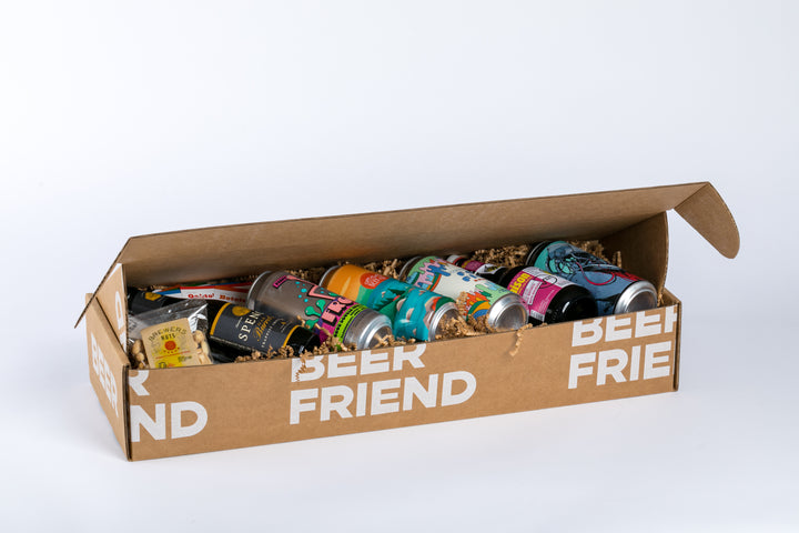 YBF Subscription (Monthly)