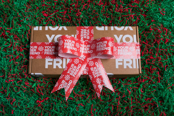 Holiday Beer Box